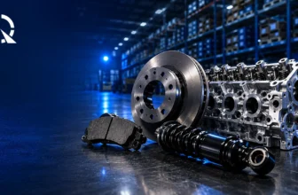 Aftermarket comercial leve a diesel