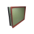 FILTRO AR AMAROK 2.0 16V CDBA/CDCA/ 3.0 V6 225 CV 10/