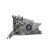 BOMBA OLEO HR/K2500 2.5 8V EURO III \12 D4BH