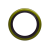 RETENTOR EIXO DIANTEIRO HR/H100/L200 D4BH/D4BB/K34T/K74T/K94 \12
