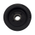POLIA VIRABREQUIM L200 GL/GLS K34T/ H100 95\06 DUPLA