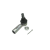 TERMINAL DIRECAO HILUX 2.8 16/