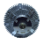 EMBREAGEM VISCOSA L200 GL/GLS/OUTDOOR 8PAS