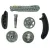 KIT DISTRIBUICAO SPRINTER CDI OM651