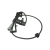 SENSOR ABS HILUX 3.0 05/12 SW4 3.0 06\15 DIANTEIRO LD