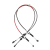 CABO SELETOR MARCHAS K2500 2.5 16V D4CB EURO V 13/