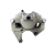 PINCA FREIO LD K2500 2.5 8V D4BH EURO III 05/ C/ CAVALETE PISTAO SIMPLES