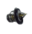 VALVULA TERMOSTATICA HR/K2500 2.5 16V D4CB EURO V 13/ MENOR 88C C/ ANEL VEDACAO