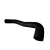 MANGUEIRA ENTRADA INTERCOOLER DUCATO/BOXER/JUMPER MULTJET 2.3 10/