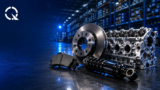 Aftermarket de comercial leve a diesel: o guia completo pra 2026